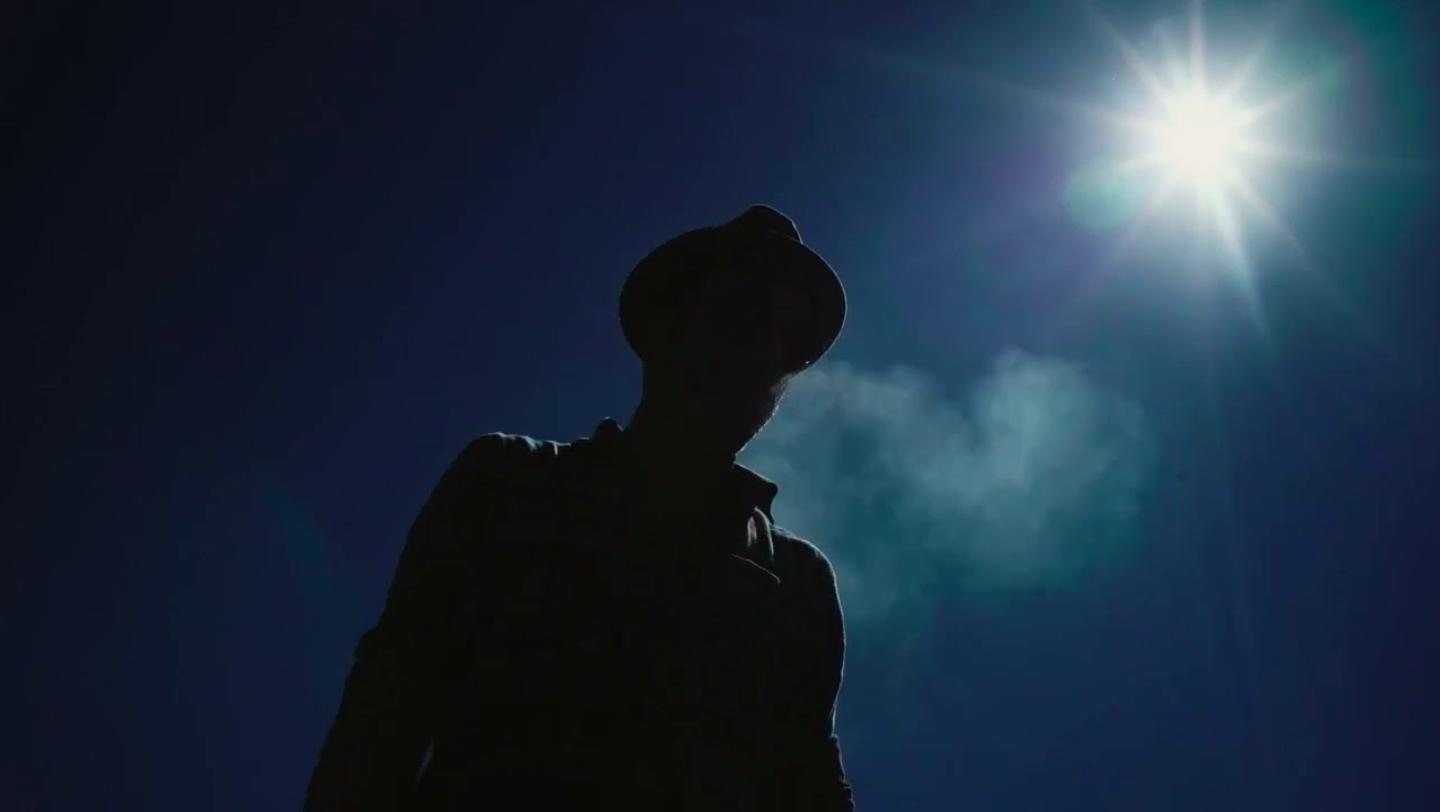 Oscar Salais: documental para presentar sus nuevos sencillos