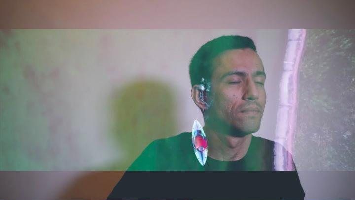 Aarón Reza: retrato documental antes de Ultra La Isla 520K