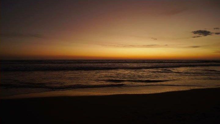 Fotograma de Playa Chiapas